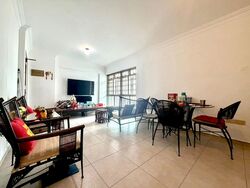 Blk 128C Punggol Field Walk (Punggol), HDB 4 Rooms #598084361
